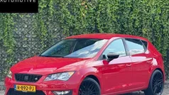 Gebruikt 2015 Seat Leon FR Hatchback | € 14.950 (Eerlijke prijs)