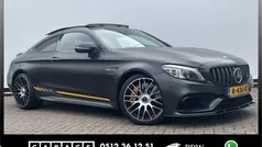 Grijs Gebruikt 2022 Mercedes S63 AMG Premium Plus Coupé | € 137.499 (Super prijs)