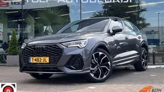 Grijs Gebruikt 2023 Audi Q3 S-Line SUV | € 44.940 (Eerlijke prijs)