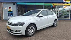 Gebruikt 2020 VW Polo Comfortline Hatchback | € 12.250 (Eerlijke prijs)