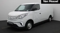 Wit Gebruikt 2022 Maxus eDeliver 3 Van | € 20.895 (Eerlijke prijs)