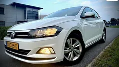 Gebruikt 2018 VW Polo Comfortline Hatchback | € 10.950 (Eerlijke prijs)