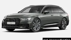 Gebruikt 2025 Audi A6 Competition Stationwagen | € 71.370 (Super prijs)
