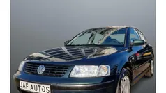 Groen Gebruikt 1997 VW Passat Sedan | € 1.499