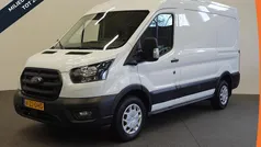 Gebruikt 2024 Ford Transit Trend Van | € 26.490 (Goede deal)