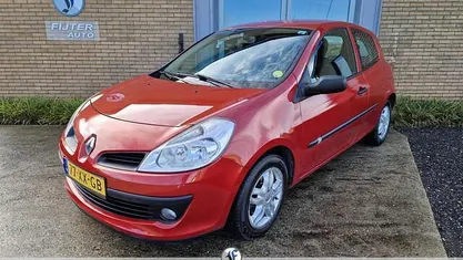 Occasion 2007 Renault Clio II Business Hatchback | € 1.750 (Eerlijke prijs)