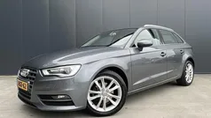 Gebruikt 2015 Audi A3 Sportback Attraction Hatchback | € 9.400 (Goede deal)