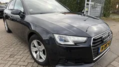 Gebruikt 2017 Audi A4 Proline Stationwagen | € 10.999 (Eerlijke prijs)