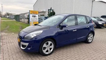 Occasion Renault Scénic III Dynamique 140 PK (102 kW) 2011 Mpv MPV