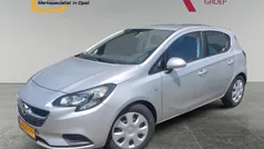 Hatchback Gebruikt 2016 Opel Corsa Hatchback | € 9.445 (Eerlijke prijs)