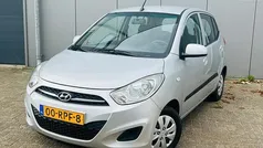 Gebruikt 2011 Hyundai i10 Hatchback | € 3.249 (Eerlijke prijs)