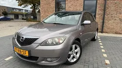 Gebruikt 2005 Mazda 3 Inclusive Hatchback | € 1.450 (Goede deal)