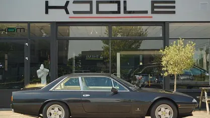 Occasion 1987 Ferrari 412 Coupé | € 94.650