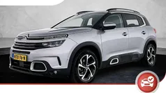 Grijs Gebruikt 2022 Citroën C5 Aircross PureTech SUV | € 25.625 (Eerlijke prijs)