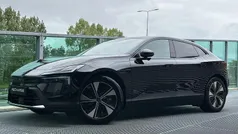 Gebruikt 2024 Polestar 4 Long Range Single Motor SUV | € 55.950 (Eerlijke prijs)