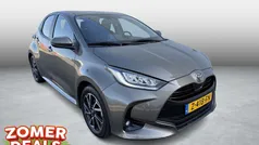 Gebruikt 2024 Toyota Yaris Hatchback | € 23.499 (Eerlijke prijs)