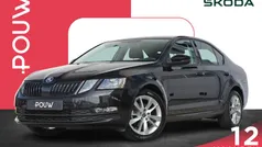 Gebruikt 2020 Skoda Octavia Business Line Hatchback | € 19.450 (Goede deal)
