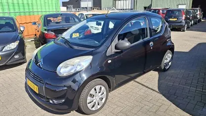 Occasion 2010 Citroën C1 Hatchback | € 2.995 (Eerlijke prijs)