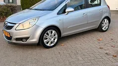 Gebruikt 2008 Opel Corsa Cosmo Hatchback | € 850 (Eerlijke prijs)