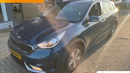 Occasion Kia Niro 2018 SUV