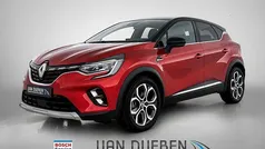 Gebruikt 2022 Renault Captur Intens SUV | € 22.450 (Goede deal)