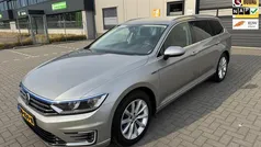 Grijs Gebruikt 2016 VW Passat GTE Stationwagen | € 11.999 (Super prijs)