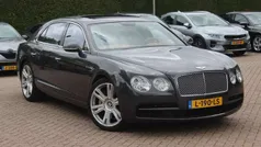 Grijs Gebruikt 2015 Bentley Flying Spur Sedan | € 77.950 (Super prijs)
