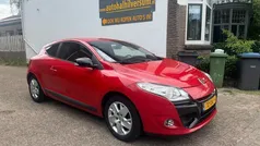 Gebruikt 2012 Renault Mégane Coupé Expression Coupé | € 3.499