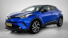 Gebruikt 2018 Toyota C-HR Executive SUV | € 18.940 (Eerlijke prijs)