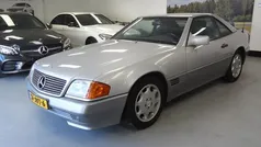 Grijs Gebruikt 1993 Mercedes SL300 | € 14.500