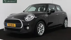 Gebruikt 2018 Mini ONE Pepper Hatchback | € 16.945 (Eerlijke prijs)