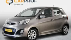 Gebruikt 2013 Kia Picanto Plus Hatchback | € 6.040 (Eerlijke prijs)