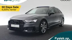 Gebruikt 2025 Audi A6 Competition Stationwagen | € 73.969 (Eerlijke prijs)