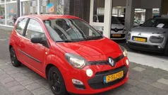 Rood Gebruikt 2013 Renault Twingo Hatchback | € 4.350 (Eerlijke prijs)