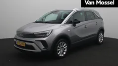 Gebruikt 2022 Opel Crossland X Elegance SUV | € 19.945 (Eerlijke prijs)