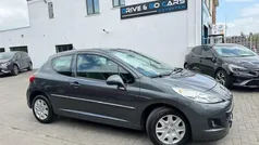 Gebruikt 2013 Peugeot 207 Sedan | € 5.450 (Eerlijke prijs)