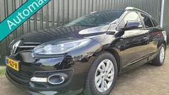 Gebruikt 2016 Renault Mégane GrandTour LIMITED Stationwagen | € 6.990 (Super prijs)