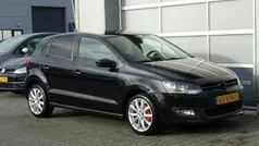 Gebruikt 2012 VW Polo Comfortline Hatchback | € 5.595 (Eerlijke prijs)