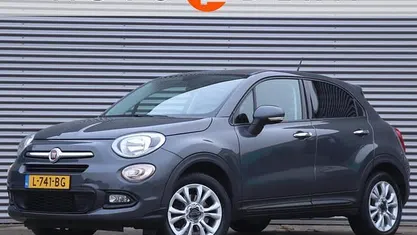 Gebruikt 2017 Fiat 500X Pop Star SUV | € 10.950 (Goede deal)