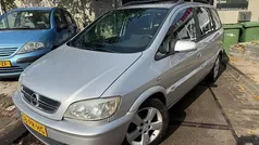 Gebruikt 2004 Opel Zafira MPV | € 1.749 (Goede deal)
