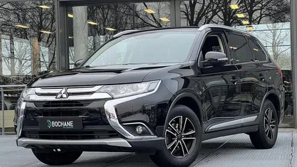 Occasion Mitsubishi Outlander 150 PK (110 kW) 2017 SUV