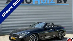 Overige Gebruikt 2021 BMW Z4 Executive Cabriolet | € 57.990 (Eerlijke prijs)