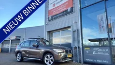 Gebruikt 2012 BMW X1 Executive SUV | € 13.400 (Eerlijke prijs)