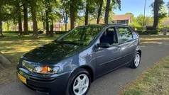 Grijs Gebruikt 2000 Fiat Punto S Hatchback | € 1.299 (Super prijs)