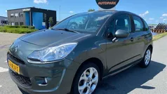 Grijs Gebruikt 2010 Citroën C3 Business Class Hatchback | € 2.250 (Goede deal)