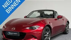 Gebruikt 2019 Mazda MX5 Cabriolet | € 27.990 (Eerlijke prijs)