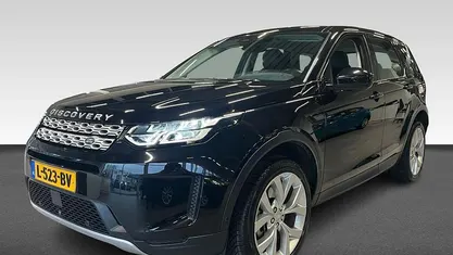 Occasion Land Rover Discovery Sport R-Dynamic 309 PK (227 kW) 2021 SUV