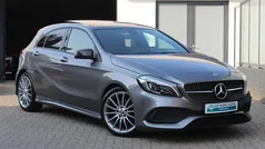 Gebruikt 2018 Mercedes A180 Sport Edition Hatchback | € 20.960 (Eerlijke prijs)