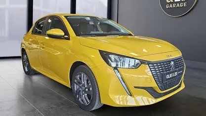 Occasion 2021 Peugeot 208 Active Hatchback | € 13.950 (Goede deal)