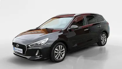 Gebruikt 2018 Hyundai i30 Premium Stationwagen | € 14.945 (Eerlijke prijs)